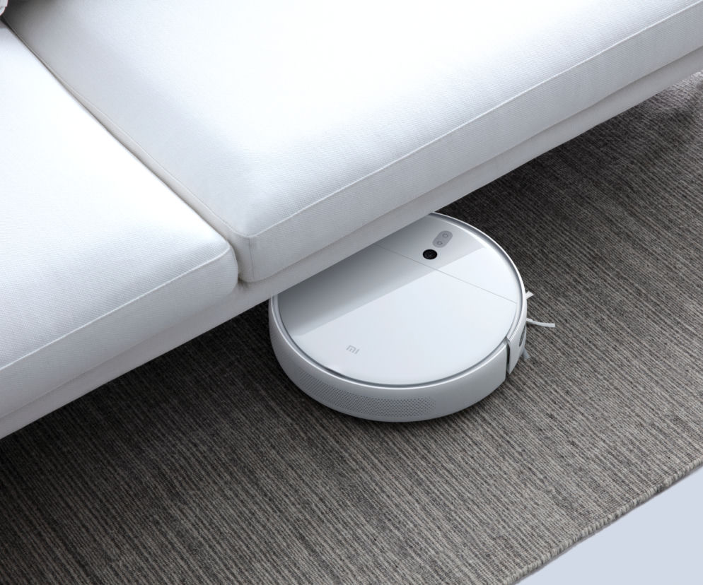 Xiaomi Mi Robot Vacuum-Mop 2