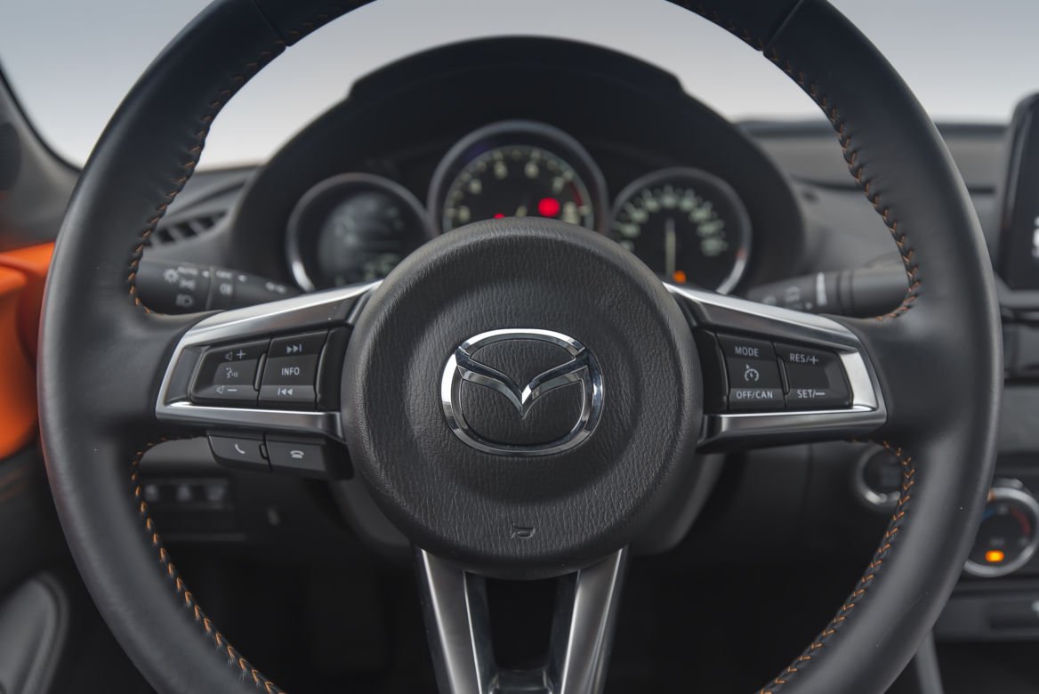 Mazda MX-5 ND 30th Anniversary