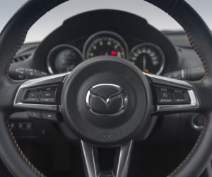 Mazda MX-5 ND 30th Anniversary