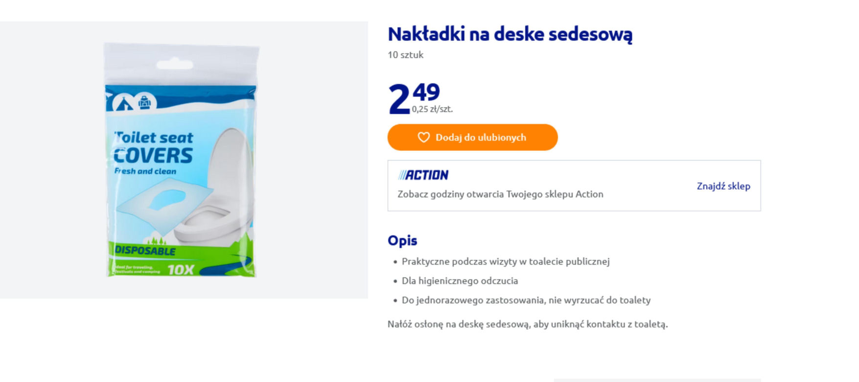 Action