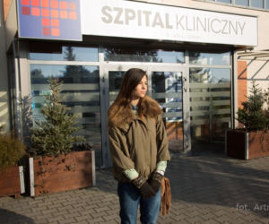 	Na dobre i na złe odcinek 595. Blanka (Pola Gonciarz)