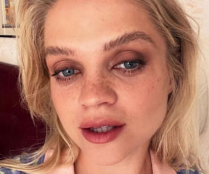 Nowe zdjęcia Margaret