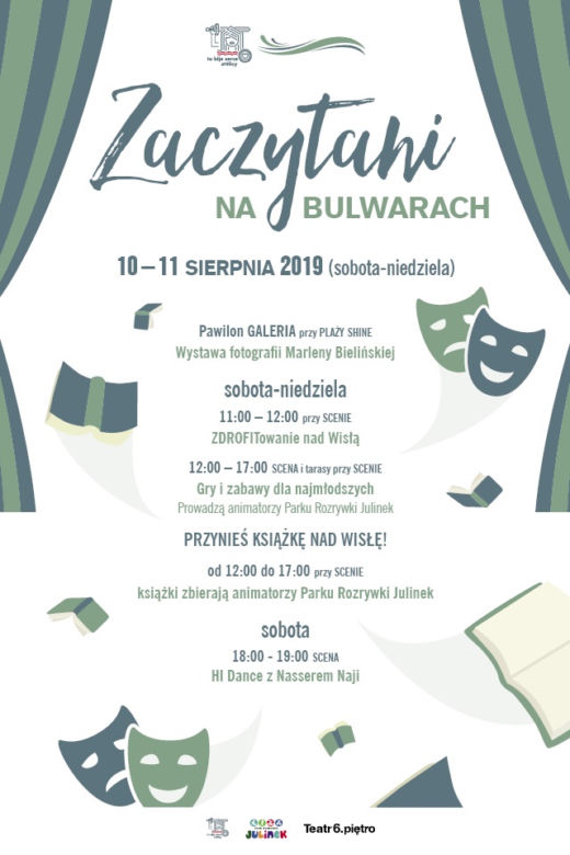 Weekend na bulwarach 