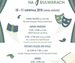 Weekend na bulwarach 