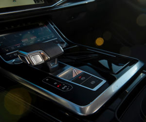 Audi Q7 50 TDI quattro