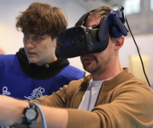 Zimowa Akademia Sportów w Grudziądzu