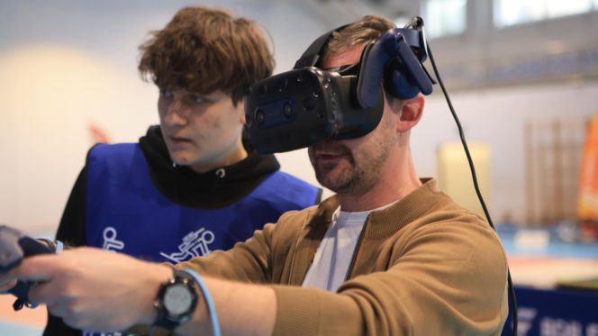 Zimowa Akademia Sportów w Grudziądzu