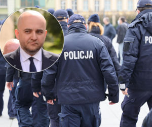Mieli wykorzystać mężczyznę, który skrzywdził dziecko. Poseł PiS wnosi o niekaranie policjantów. Nie ma dyskusji