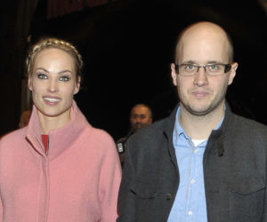 Weronika Ksiazkiewicz i Mitja Okorn (1)