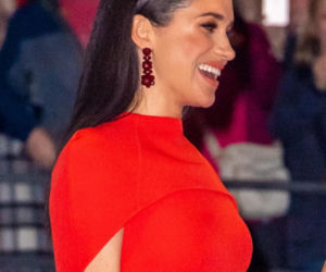 Meghan Markle i książę Harry