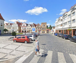 To najbiedniejsze miasto w Polsce. Położone jest na Dolnym Śląsku