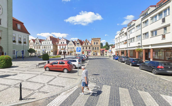 To najbiedniejsze miasto w Polsce. Położone jest na Dolnym Śląsku