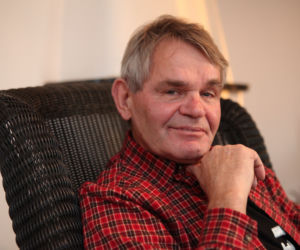 Jerzy Janeczek: Umarł bo nie posłuchał żony