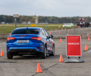 Ford Driving Skills For Life 2021