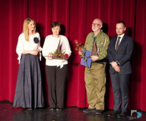 Gala działacza kultury