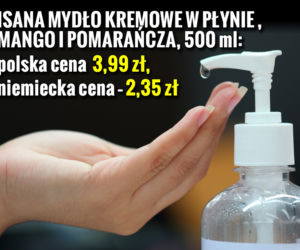 Za te kosmetyki Niemcy w Rossmannie płacą mniej niż Polacy [PORÓWNANIE CEN]