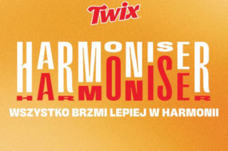 Spóźnione życzenia? Młodzi Polacy robią to nagminnie. Twix znalazł na to nietypowy sposób