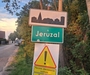 Kulisy powrotu na plan Rancza