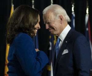 Kamala Harris