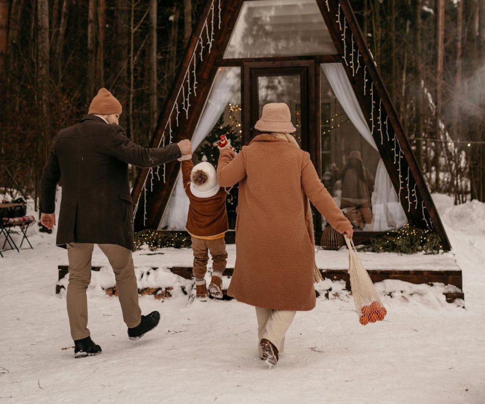 Ferie zimowe 2026: Województwo mazowieckie w pierwszej turze. Nowe zasady