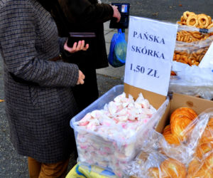 Pańska Skórka