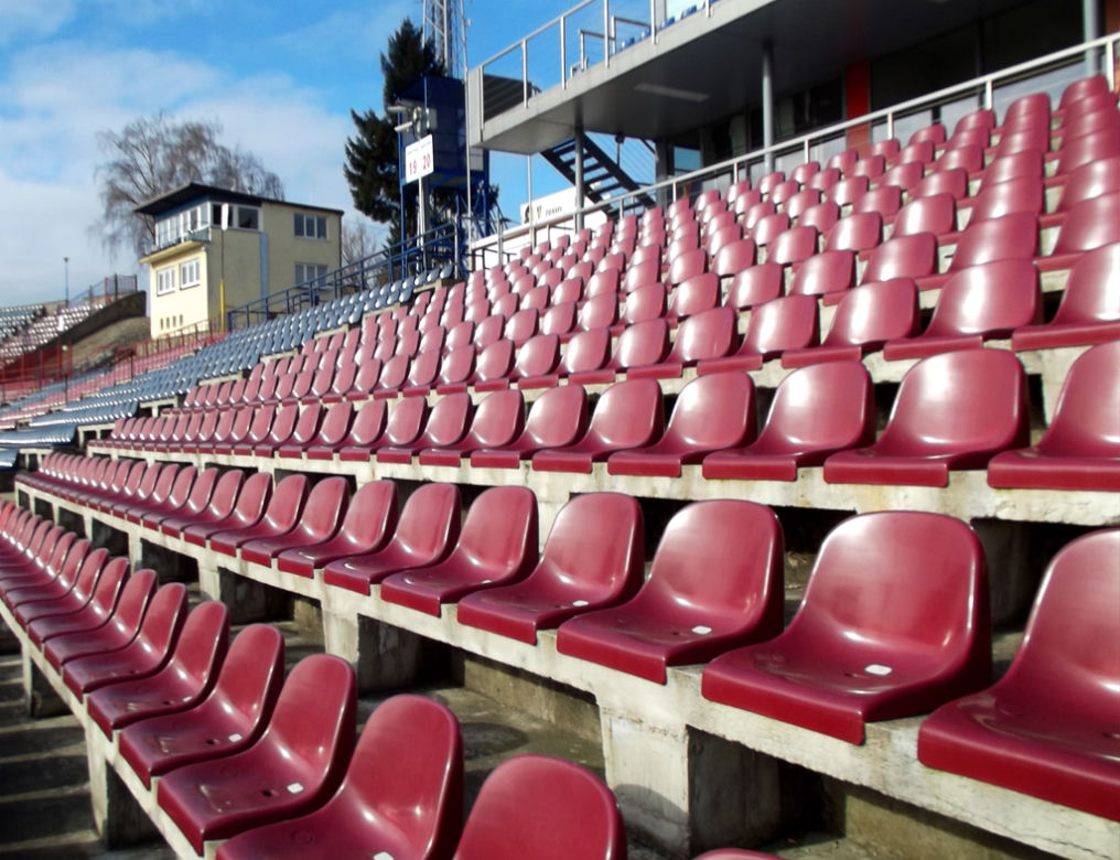 Stadion Pogoni Szczecin