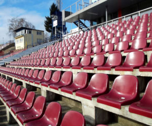 Stadion Pogoni Szczecin