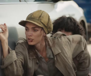 Dziedzictwo, odc. 871. Nana, Yusuf