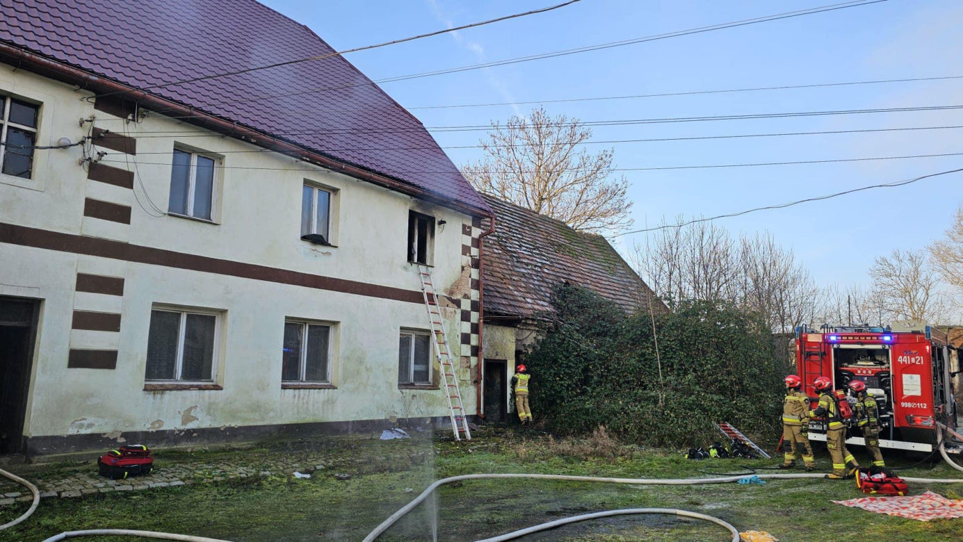 Wstrząsające szczegóły tragedii w Skale. Co ustaliła prokuratura? 