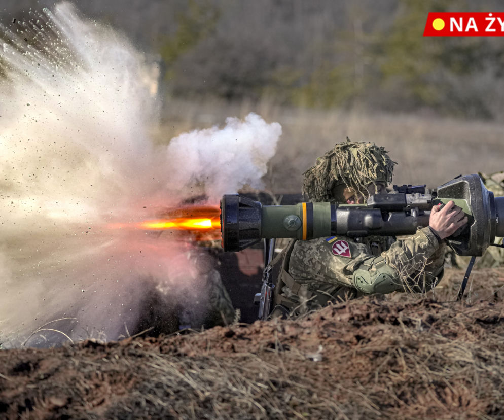 Wojna na Ukrainie. Mariupol się broni! Relacja na żywo 22.04.2022