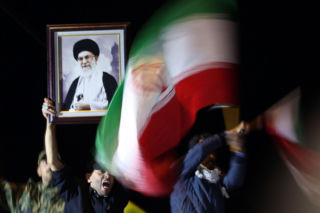 Trump: Chamenei nie żyje. Prezydent USA zapowiada dalsze ataki