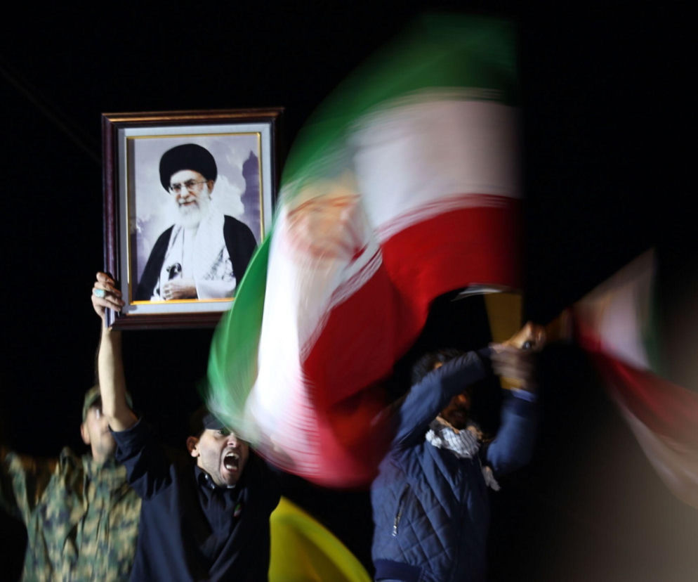 Trump: Chamenei nie żyje. Prezydent USA zapowiada dalsze ataki