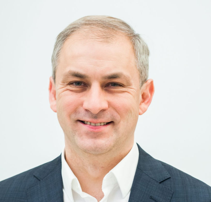 Grzegorz Napieralski 