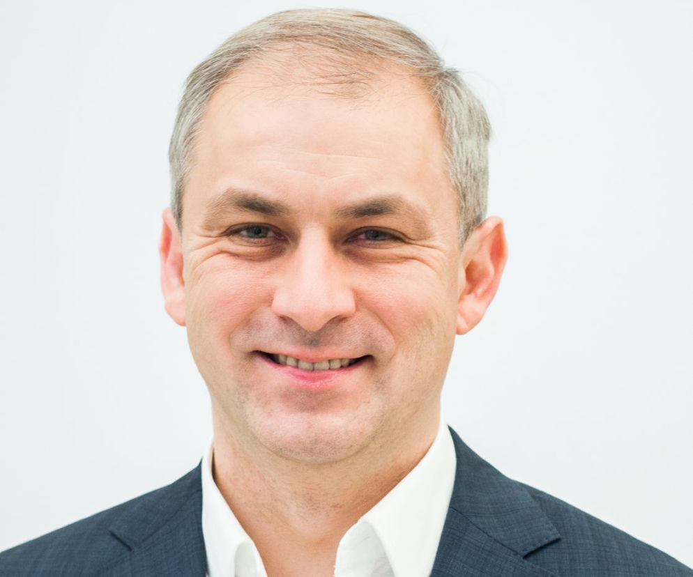 Grzegorz Napieralski 