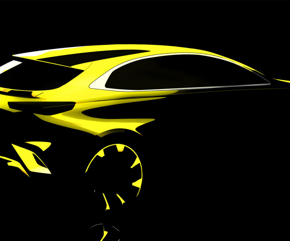 Kia Ceed czwartej generacji