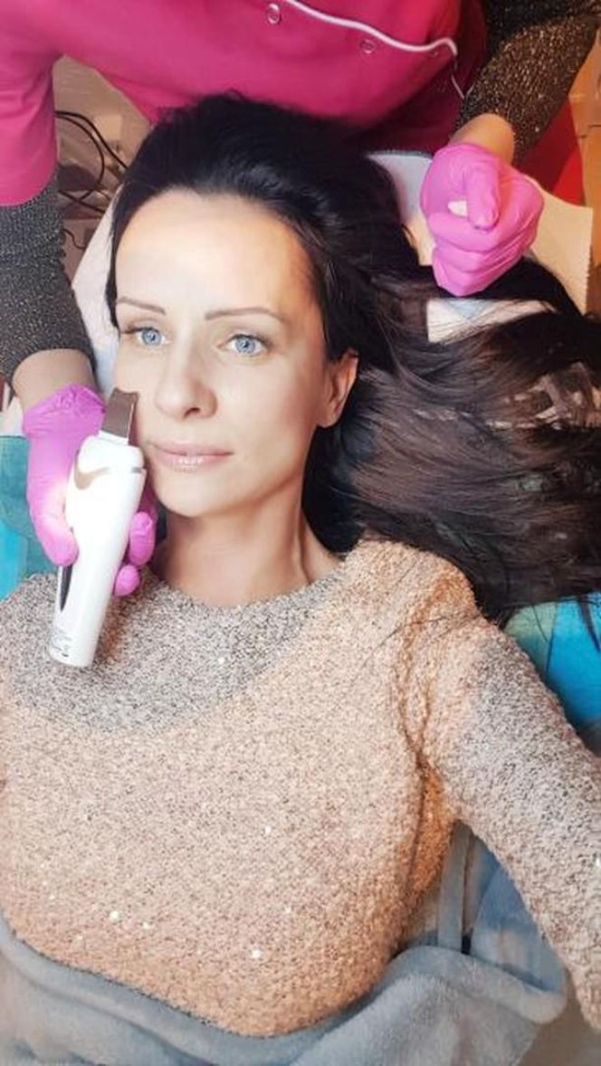 Córka dba o Etnę