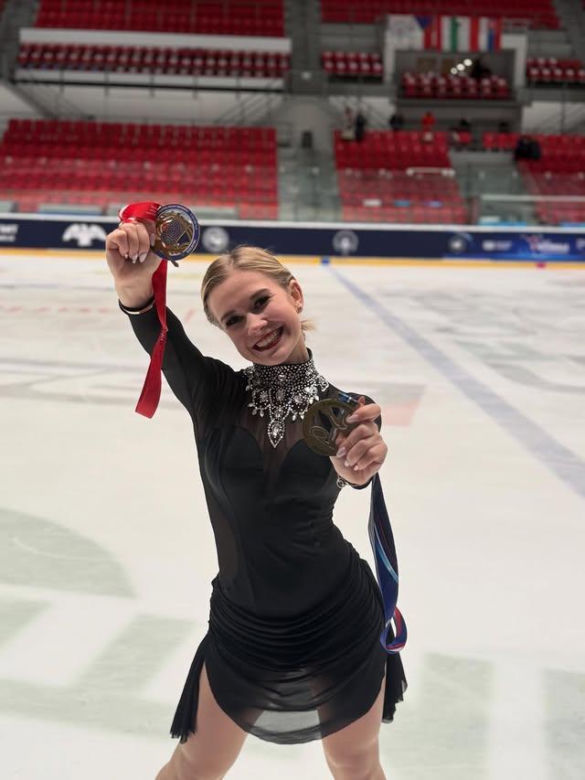Jekaterina Kurakowa