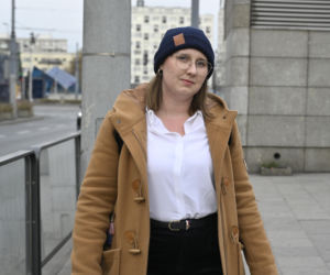 Koniec ze spaniem na siedzeniach w komunikacji miejskiej. Radni przegłosowali uchwałę