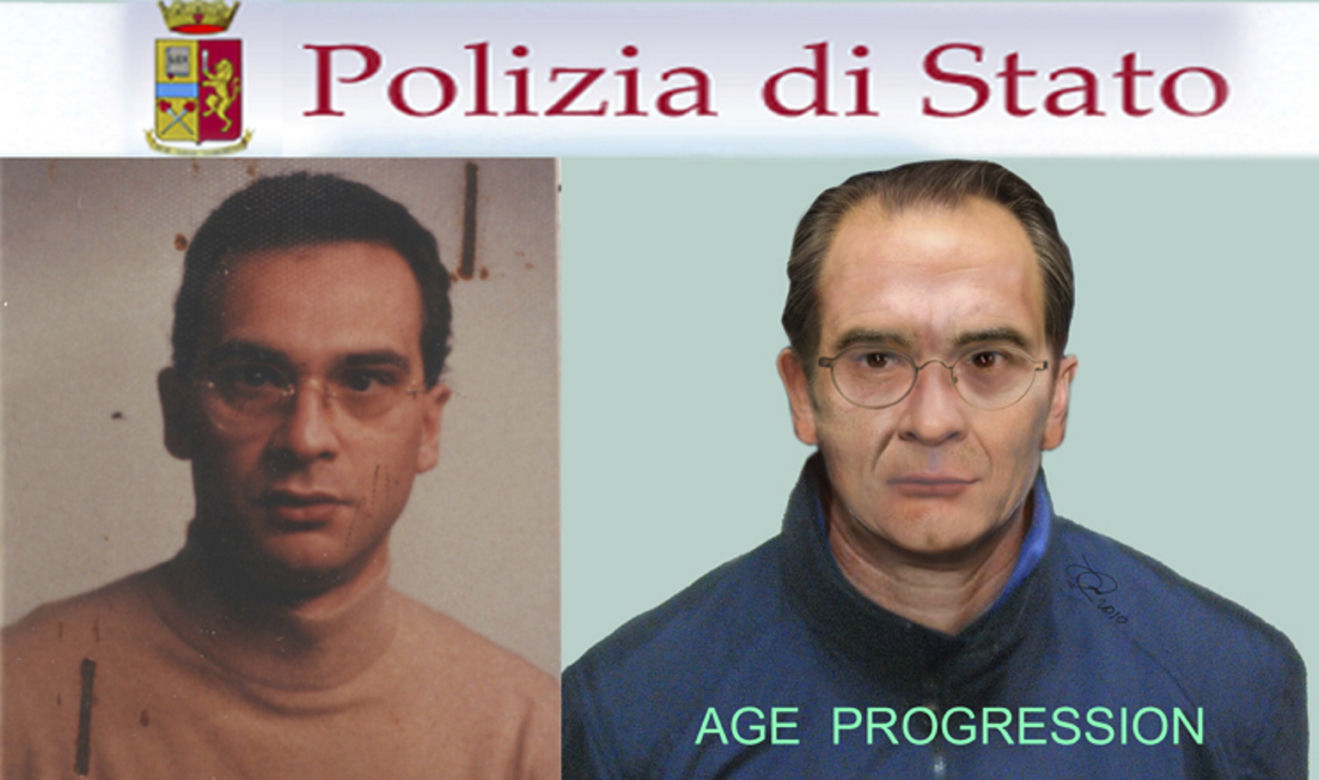 Włochy/ Zatrzymano ukrywającego się przez 30 lat szefa cosa nostra, Matteo Messinę Denaro