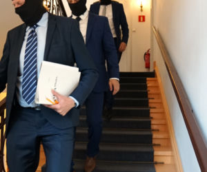 Akcja CBA w sprawie fałszywych faktur. W tle ponad 20 mln zł.