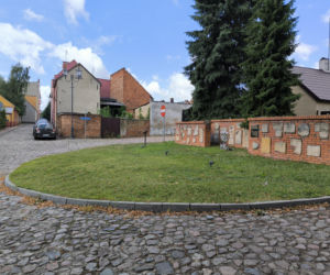 Osieczna