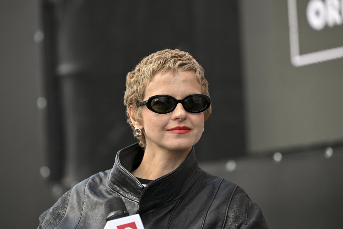 Marta Nieradkiewicz