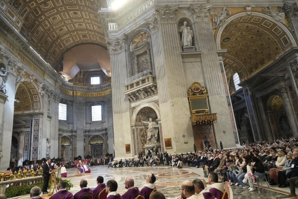 Papież Franciszek abdykuje? Watykan stawia sprawę jasno