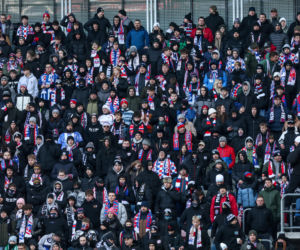 Górnik Zabrze pokonał Piast Gliwice na inaugurację wiosennej rundy Ekstraklasy