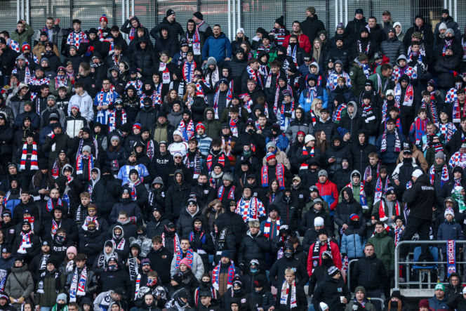 Górnik Zabrze pokonał Piast Gliwice na inaugurację wiosennej rundy Ekstraklasy