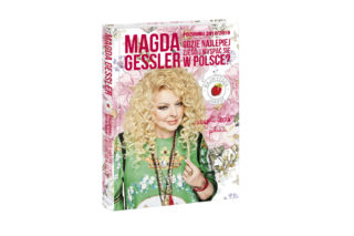Magda Gessler  poleca gdzie najlepiej zjeść i wyspać się w Polsce  Poziomki 2018/2019