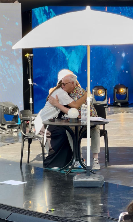 Edyta Górniak, Jacek Cygan
