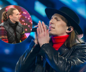 Vix.N – kim jest? Polski raper i producent wystąpi na Sylwestrze z Dwójką 2025. Jego Ne Rozumiju znają wszyscy