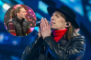 Vix.N – kim jest? Polski raper i producent wystąpi na Sylwestrze z Dwójką 2025. Jego Ne Rozumiju znają wszyscy