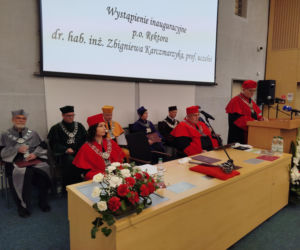 Uniwersytet w Siedlcach zainaugurował nowy rok akademicki 2026/2027